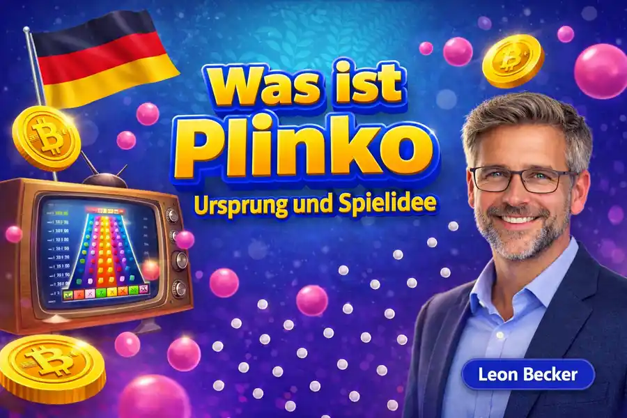 Was ist Plinko - Ursprung und Spielidee