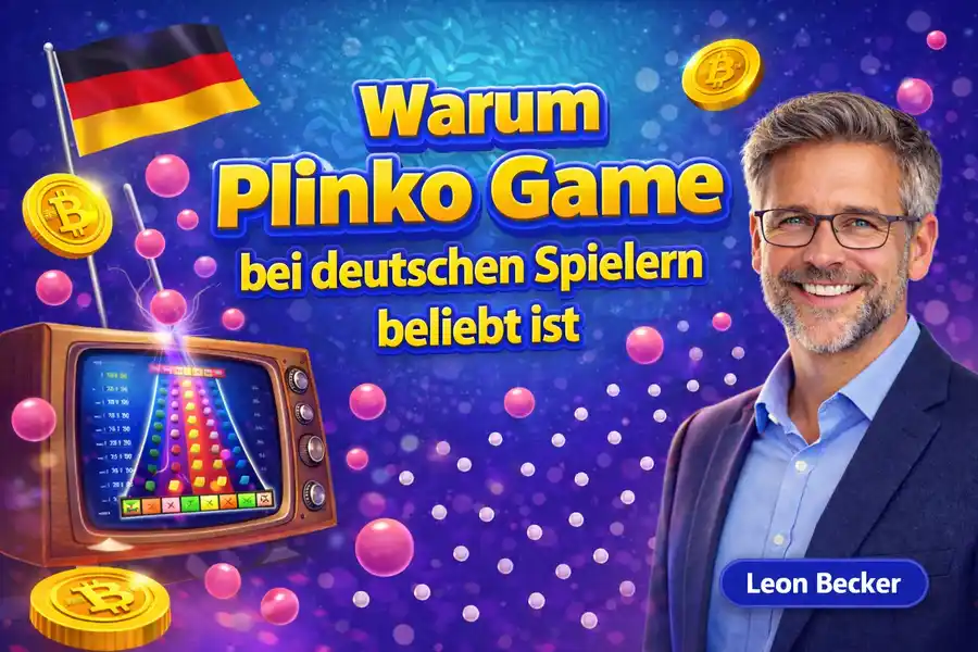 Warum Plinko Game bei deutschen Spielern beliebt ist
